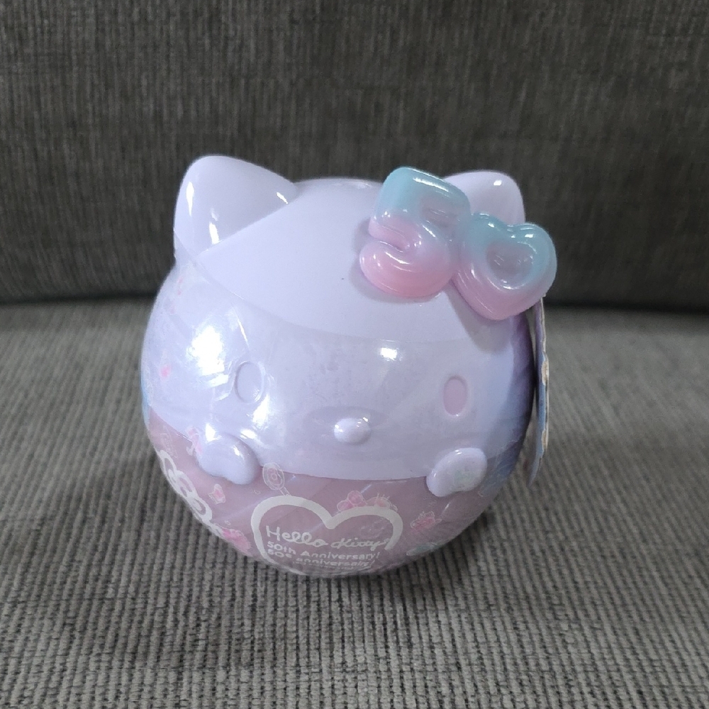 Hello Kitty 50th Anniversary LOL Surprise! New, Sealed.